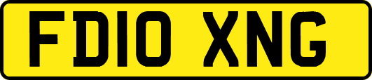 FD10XNG