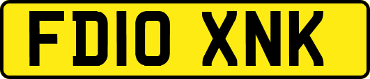 FD10XNK