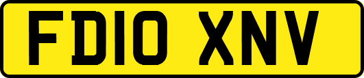 FD10XNV
