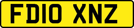 FD10XNZ