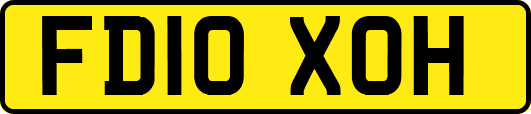 FD10XOH