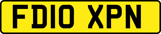 FD10XPN
