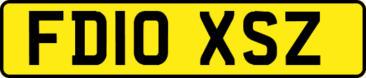 FD10XSZ