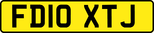 FD10XTJ