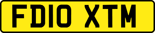 FD10XTM