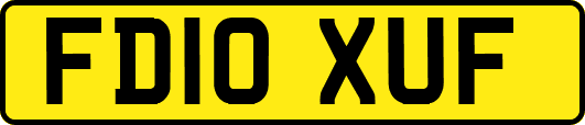 FD10XUF