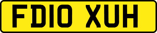 FD10XUH