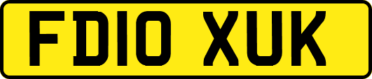 FD10XUK