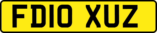 FD10XUZ