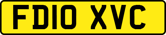FD10XVC