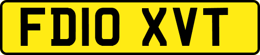 FD10XVT