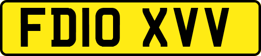 FD10XVV