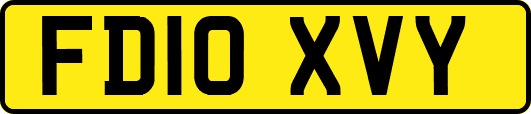 FD10XVY