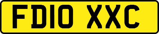 FD10XXC