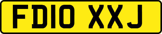 FD10XXJ