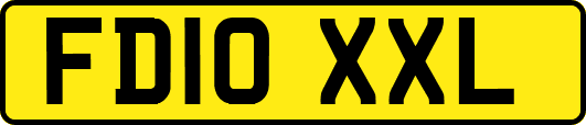 FD10XXL