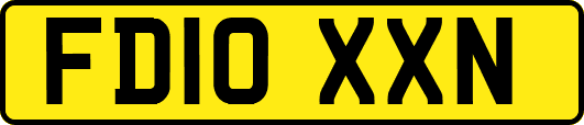 FD10XXN