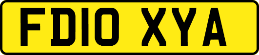 FD10XYA