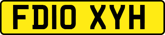 FD10XYH