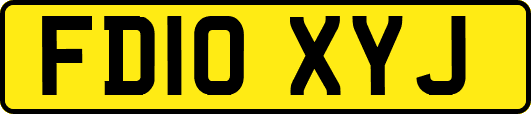 FD10XYJ