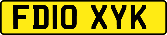 FD10XYK
