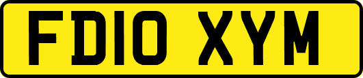 FD10XYM