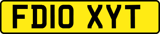 FD10XYT