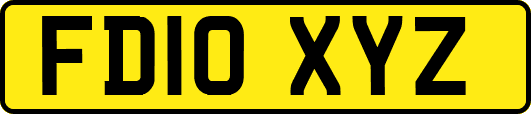 FD10XYZ