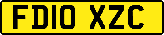 FD10XZC