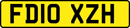 FD10XZH