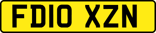 FD10XZN