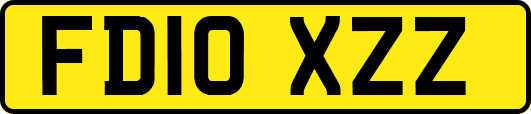 FD10XZZ