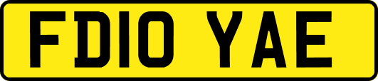 FD10YAE