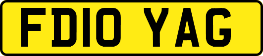 FD10YAG