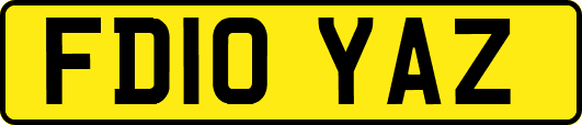 FD10YAZ