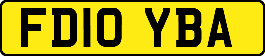 FD10YBA