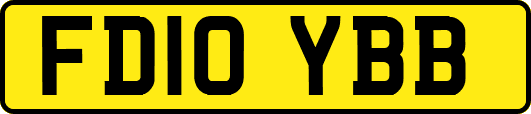 FD10YBB