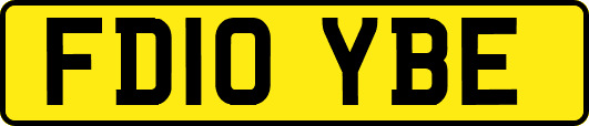 FD10YBE