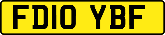 FD10YBF