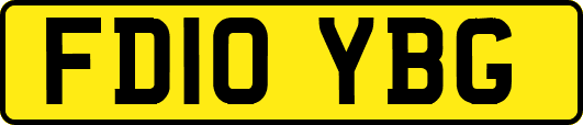 FD10YBG