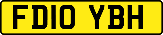 FD10YBH