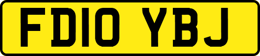 FD10YBJ