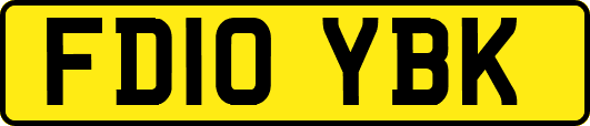 FD10YBK
