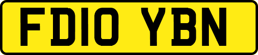FD10YBN