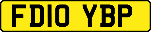 FD10YBP
