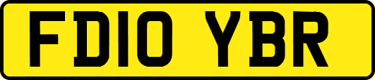 FD10YBR