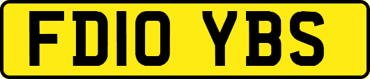 FD10YBS