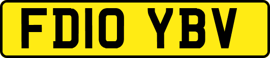 FD10YBV