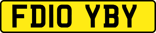 FD10YBY