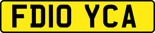 FD10YCA